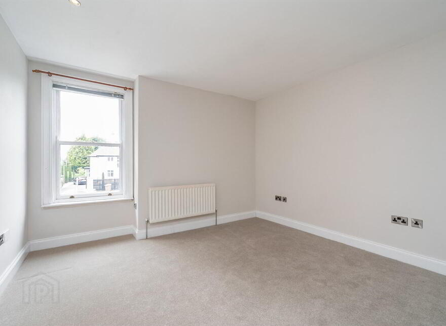 Apt 5 Balmoral View, 96 Balmoral Avenue, Belfast, BT9 6NY