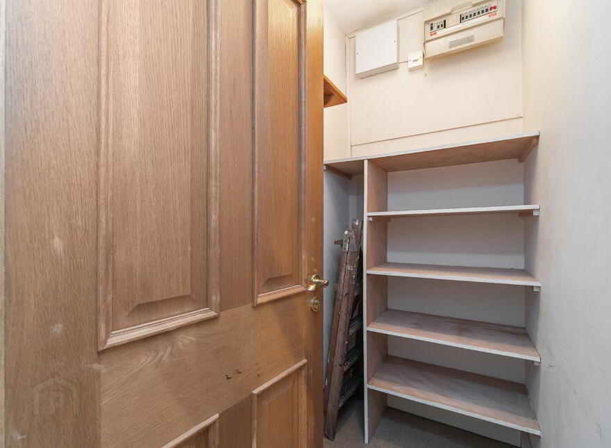 Apt 5 Balmoral View, 96 Balmoral Avenue, Belfast, BT9 6NY