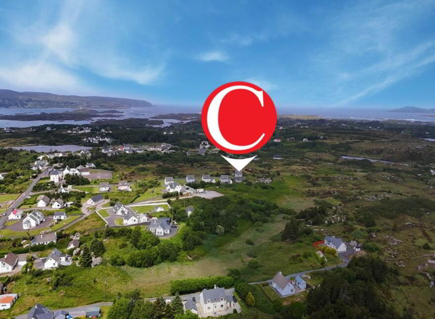 No, 7 Arran View, Burtonport, F94YV78