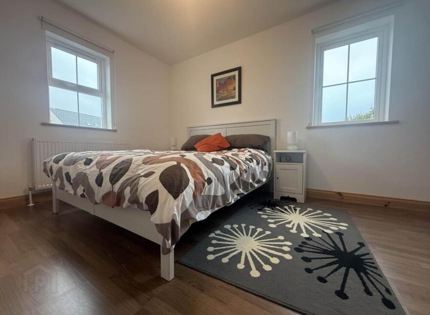 No, 7 Arran View, Burtonport, F94YV78
