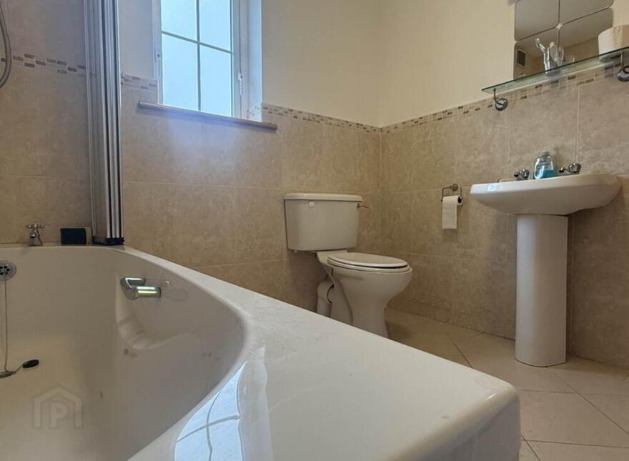 No, 7 Arran View, Burtonport, F94YV78