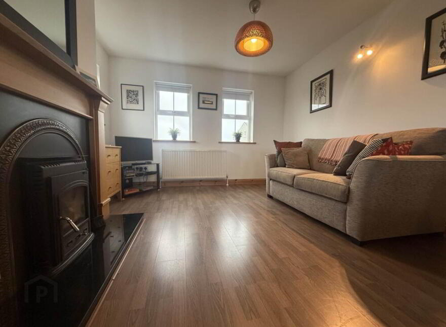 No, 7 Arran View, Burtonport, F94YV78