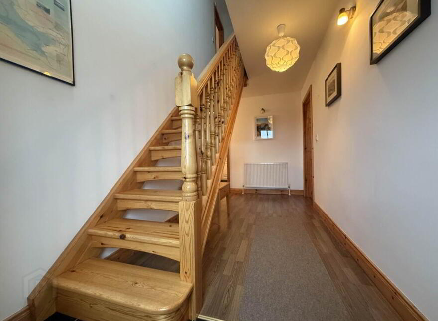 No, 7 Arran View, Burtonport, F94YV78