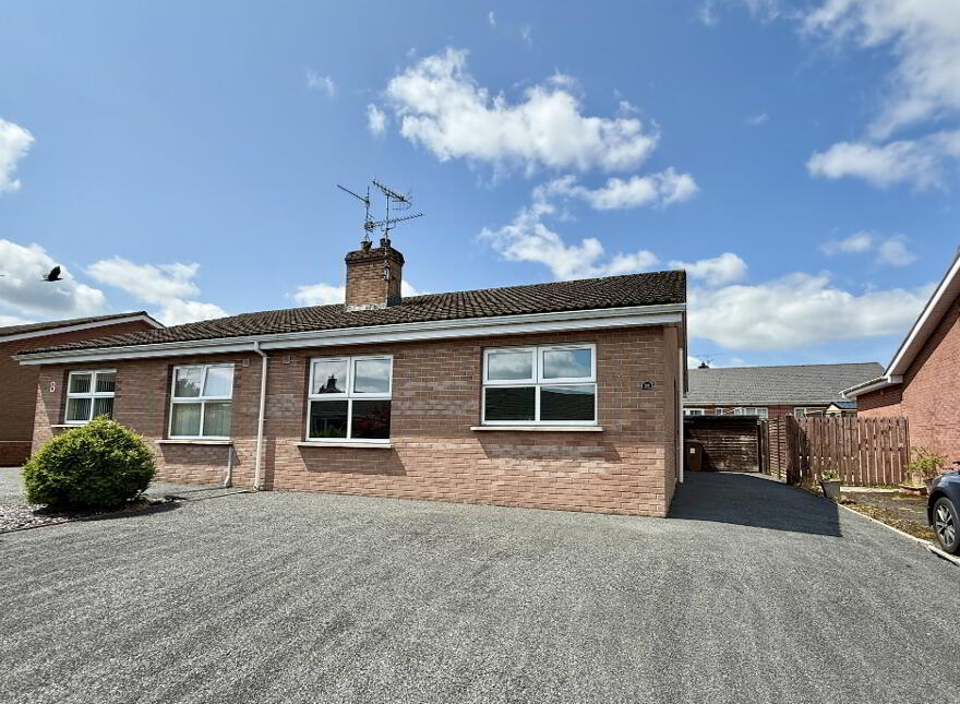 16 Meadowvale, Milford, BT60 3PT