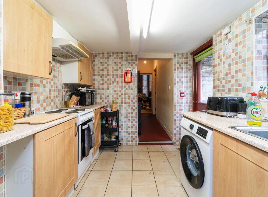 44 Wolseley Street, Belfast, BT7 1LG