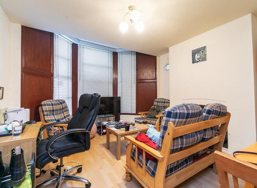 44 Wolseley Street, Belfast, BT7 1LG