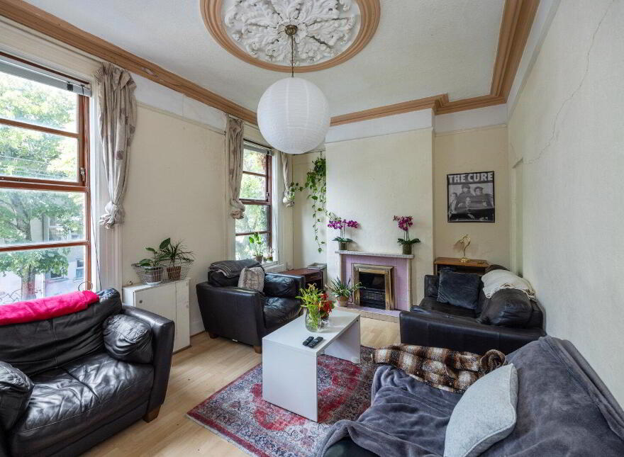 44 Wolseley Street, Belfast, BT7 1LG
