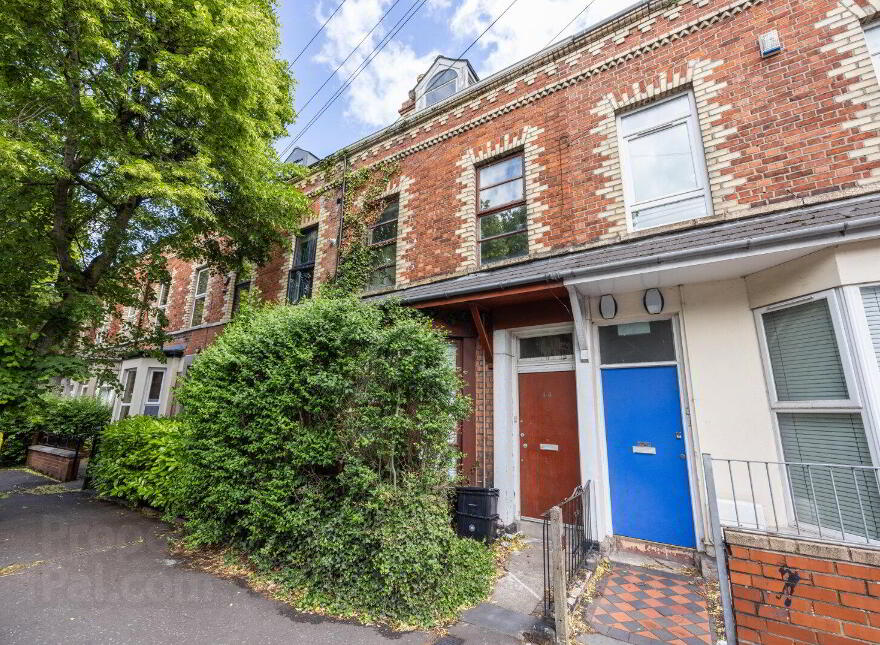44 Wolseley Street, Belfast, BT7 1LG photo