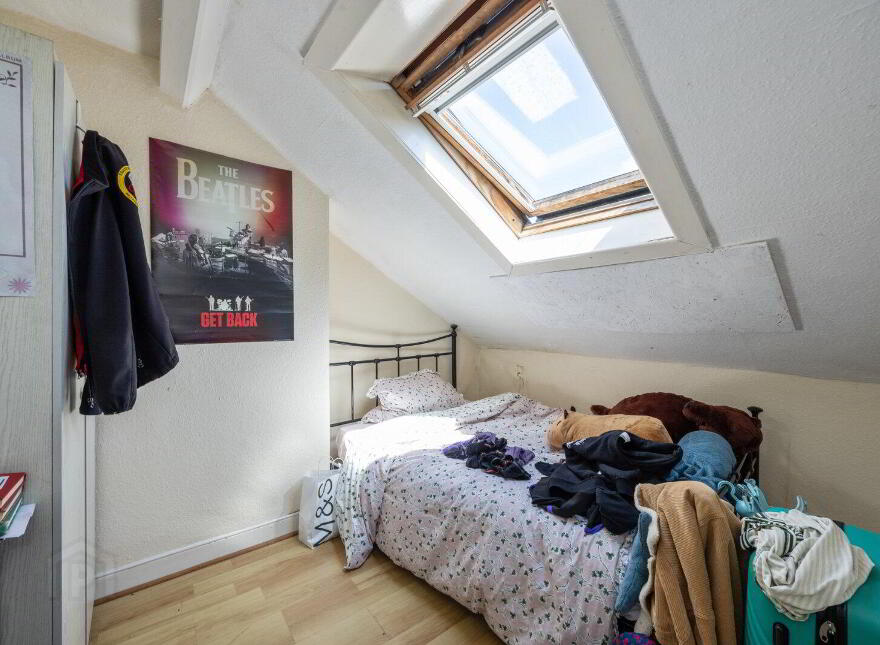 44 Wolseley Street, Belfast, BT7 1LG