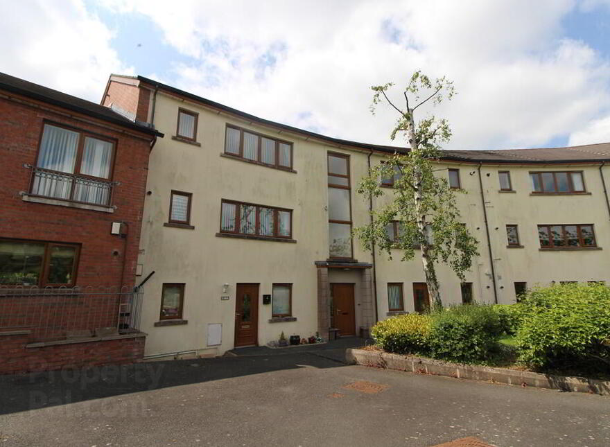 18 Ashgrove Lodge, Newtownabbey, BT36 6WY photo