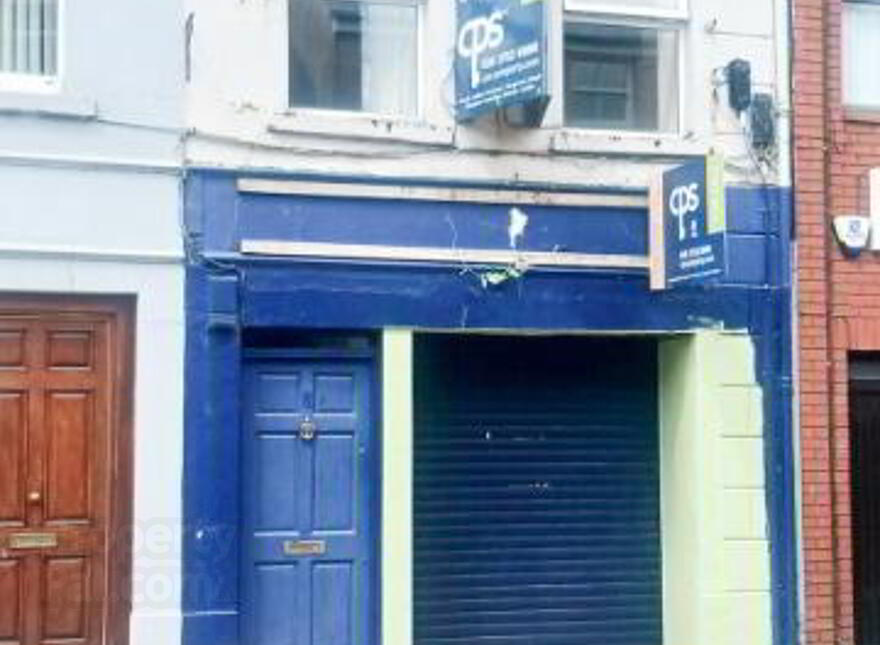 1a Ogle Street, Armagh, BT61 7EN photo
