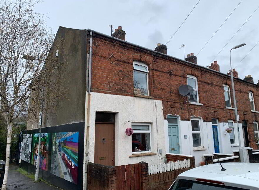 169 Great Northern Street, Belfast, BT9 7FN photo