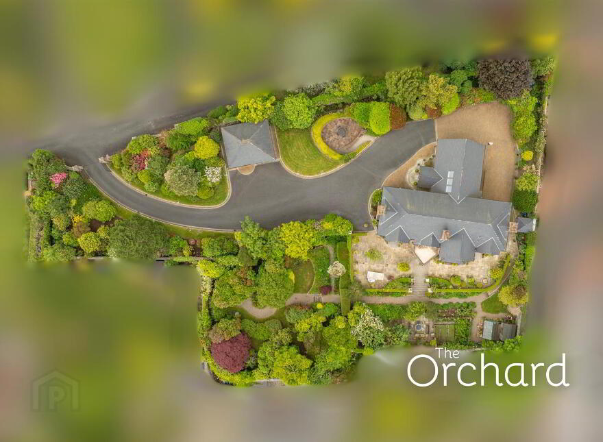 The Orchard, 9b Well Road, Warrenpoint, Newry, BT34 3RS