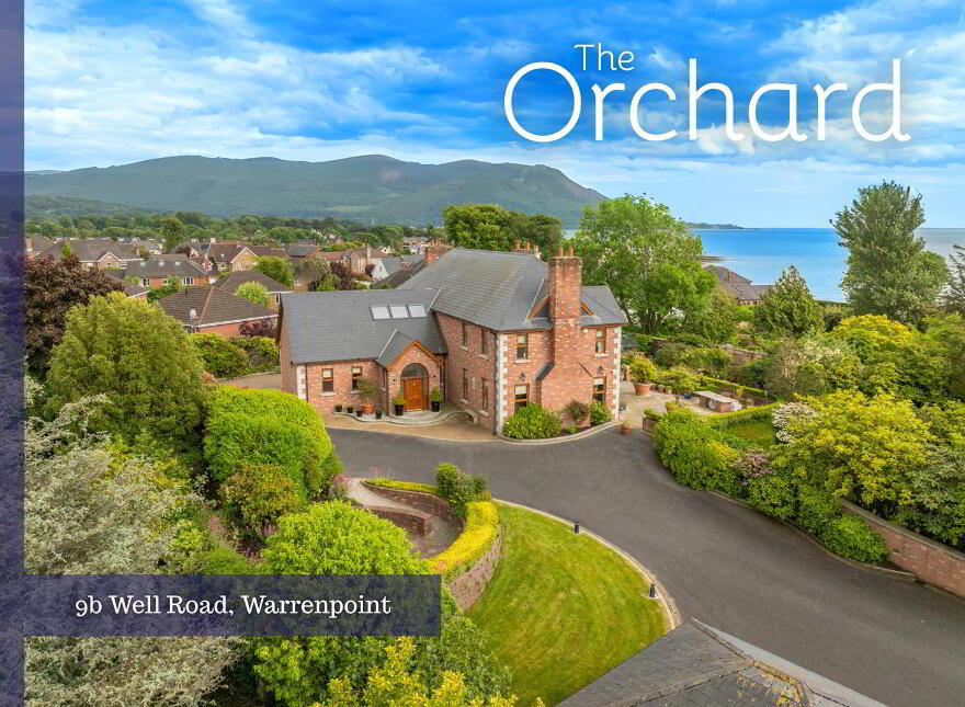 The Orchard, 9b Well Road, Warrenpoint, Newry, BT34 3RS photo