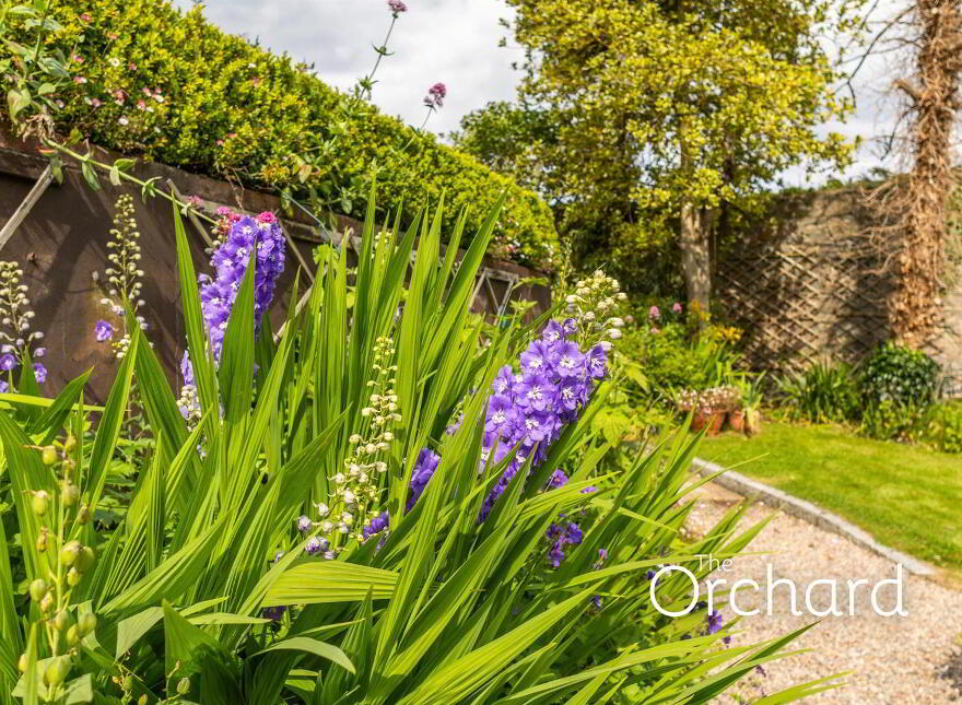 The Orchard, 9b Well Road, Warrenpoint, Newry, BT34 3RS