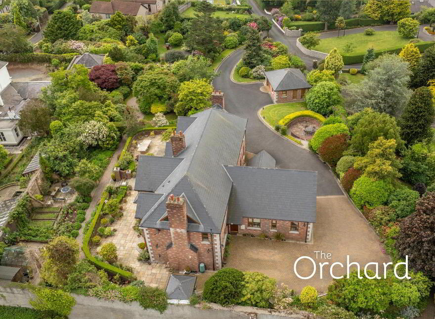 The Orchard, 9b Well Road, Warrenpoint, Newry, BT34 3RS