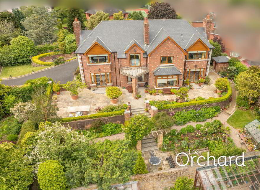The Orchard, 9b Well Road, Warrenpoint, Newry, BT34 3RS