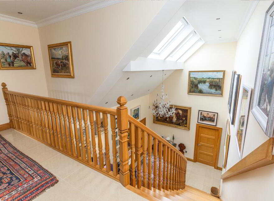 The Orchard, 9b Well Road, Warrenpoint, Newry, BT34 3RS