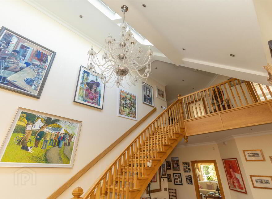The Orchard, 9b Well Road, Warrenpoint, Newry, BT34 3RS