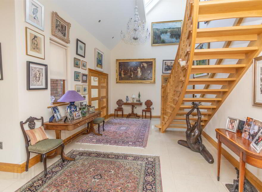The Orchard, 9b Well Road, Warrenpoint, Newry, BT34 3RS