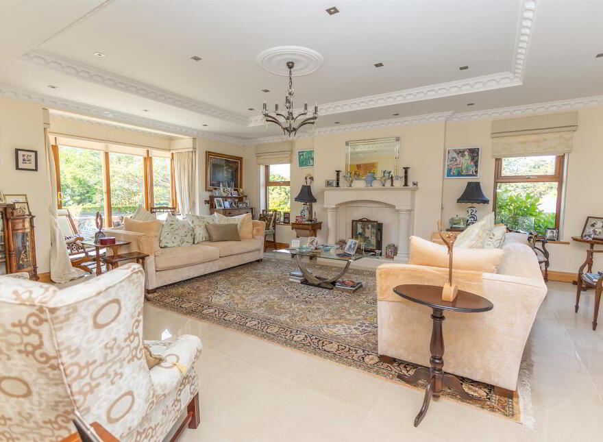 The Orchard, 9b Well Road, Warrenpoint, Newry, BT34 3RS
