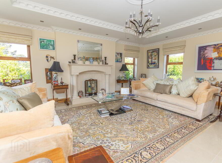The Orchard, 9b Well Road, Warrenpoint, Newry, BT34 3RS