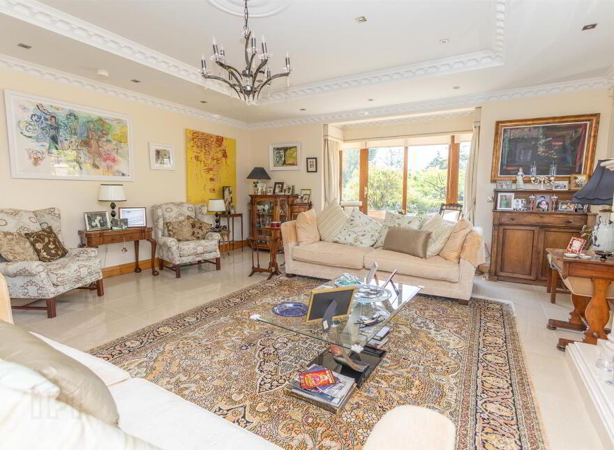 The Orchard, 9b Well Road, Warrenpoint, Newry, BT34 3RS