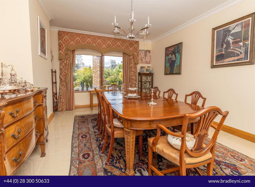 The Orchard, 9b Well Road, Warrenpoint, Newry, BT34 3RS