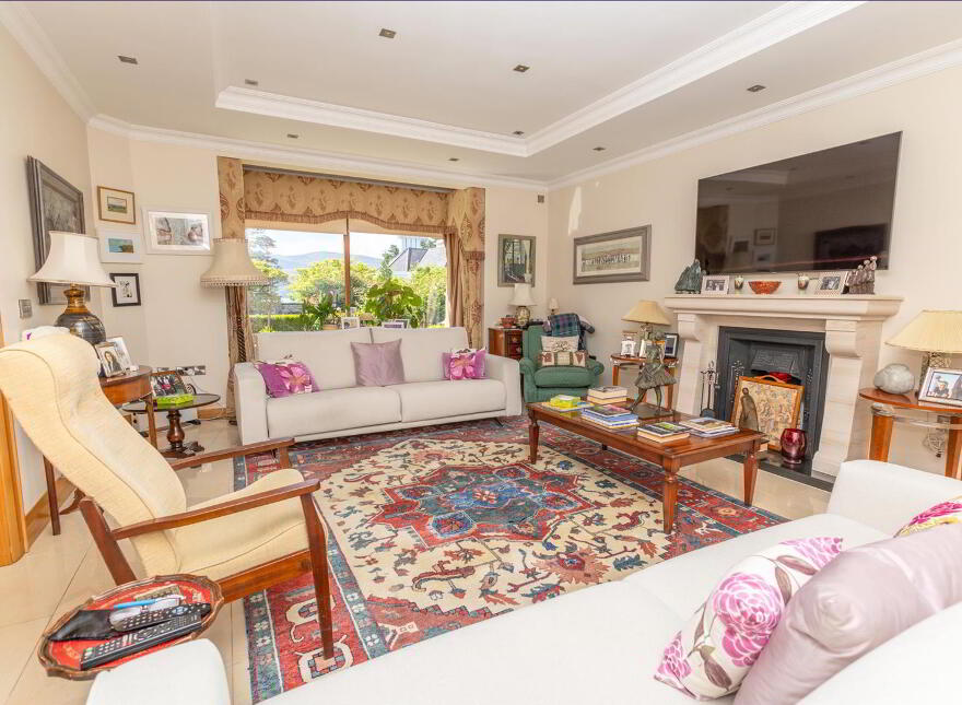 The Orchard, 9b Well Road, Warrenpoint, Newry, BT34 3RS