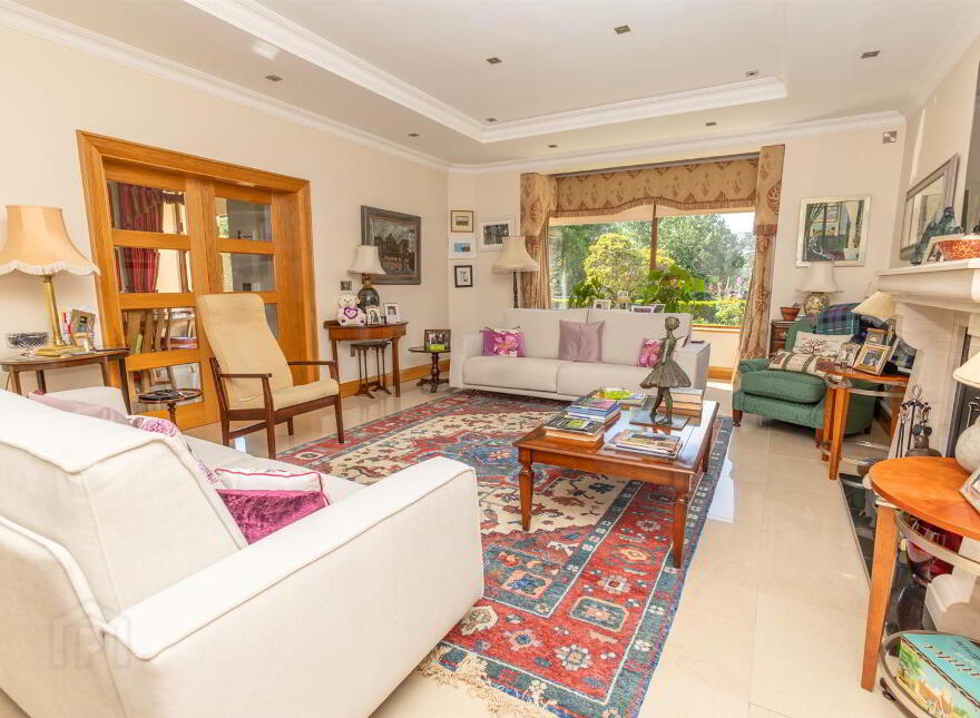 The Orchard, 9b Well Road, Warrenpoint, Newry, BT34 3RS