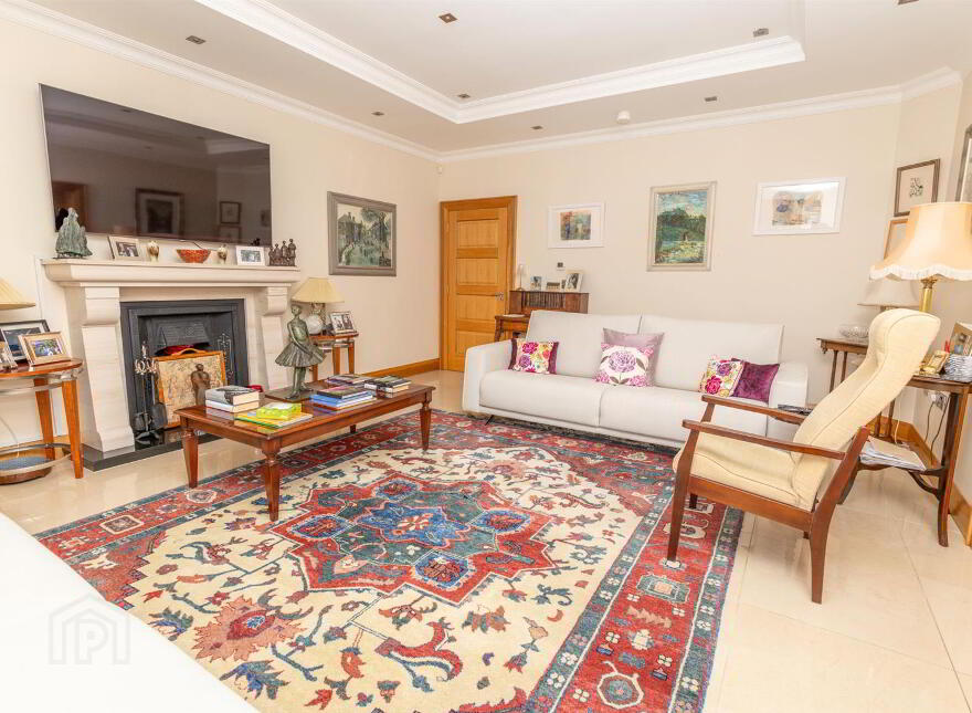 The Orchard, 9b Well Road, Warrenpoint, Newry, BT34 3RS