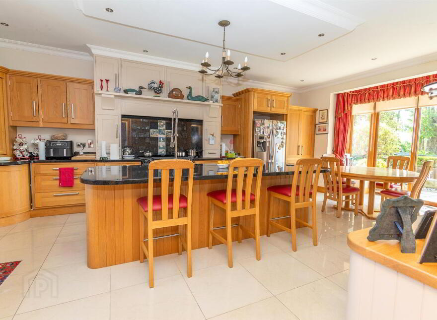The Orchard, 9b Well Road, Warrenpoint, Newry, BT34 3RS