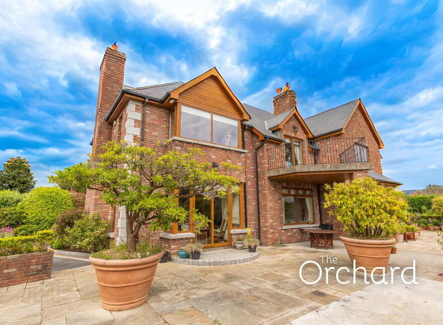 The Orchard, 9b Well Road, Warrenpoint, Newry, BT34 3RS