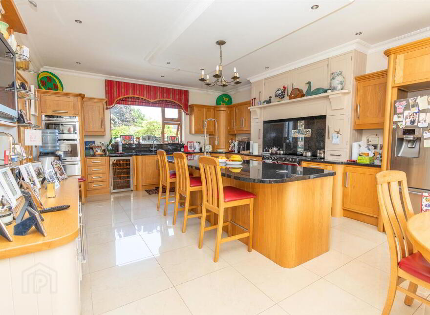 The Orchard, 9b Well Road, Warrenpoint, Newry, BT34 3RS