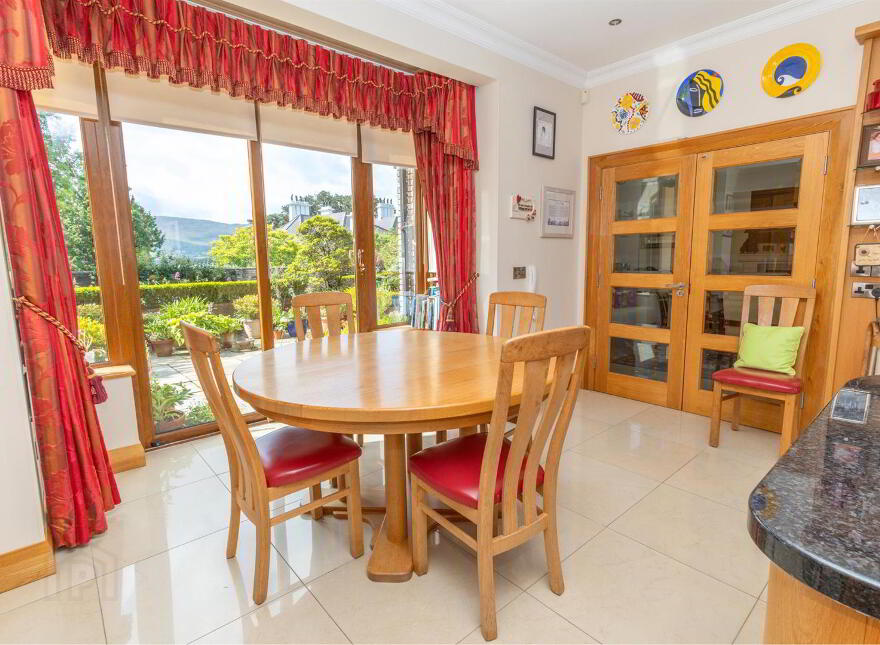 The Orchard, 9b Well Road, Warrenpoint, Newry, BT34 3RS