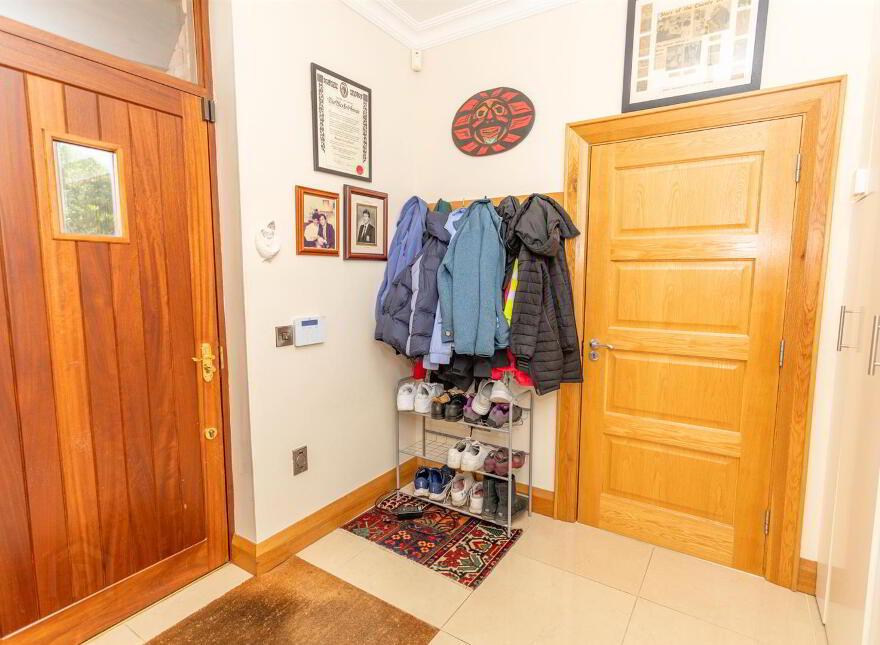 The Orchard, 9b Well Road, Warrenpoint, Newry, BT34 3RS