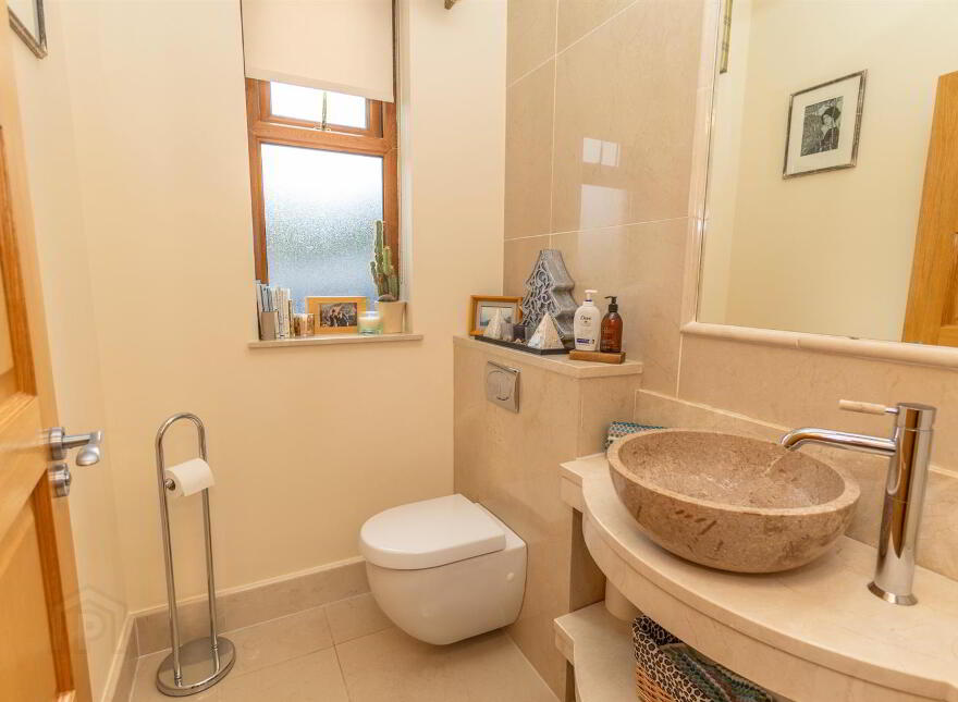 The Orchard, 9b Well Road, Warrenpoint, Newry, BT34 3RS
