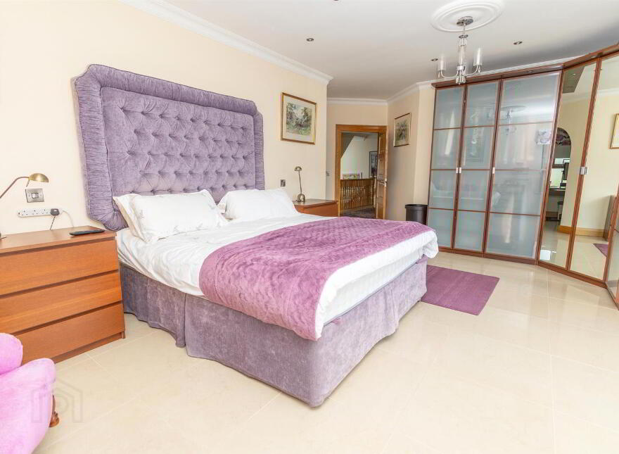 The Orchard, 9b Well Road, Warrenpoint, Newry, BT34 3RS