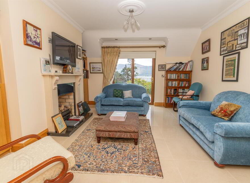 The Orchard, 9b Well Road, Warrenpoint, Newry, BT34 3RS
