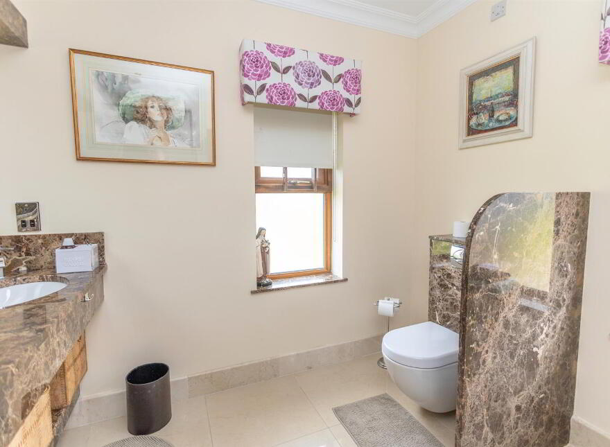 The Orchard, 9b Well Road, Warrenpoint, Newry, BT34 3RS