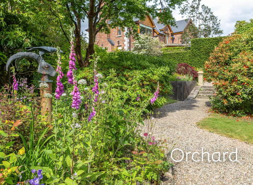 The Orchard, 9b Well Road, Warrenpoint, Newry, BT34 3RS