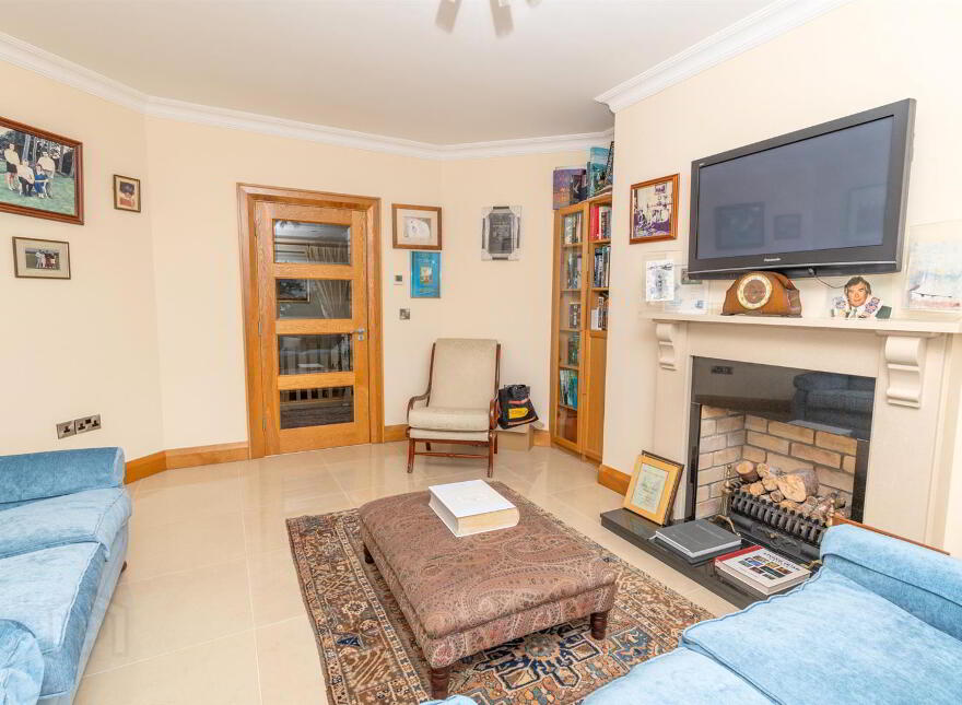 The Orchard, 9b Well Road, Warrenpoint, Newry, BT34 3RS