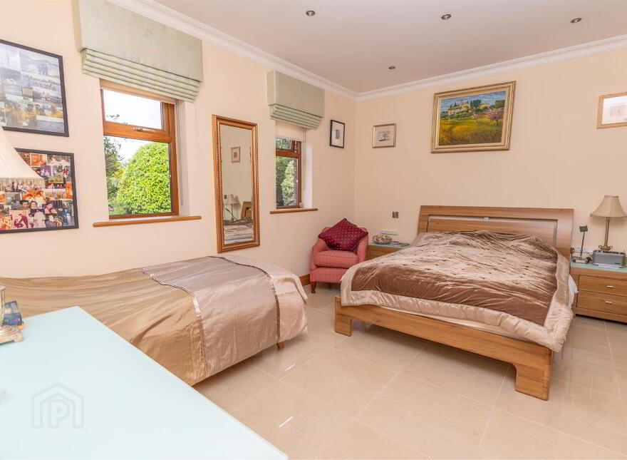 The Orchard, 9b Well Road, Warrenpoint, Newry, BT34 3RS