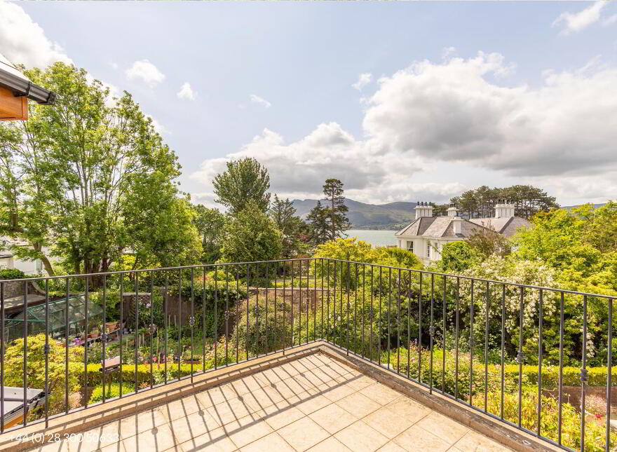 The Orchard, 9b Well Road, Warrenpoint, Newry, BT34 3RS