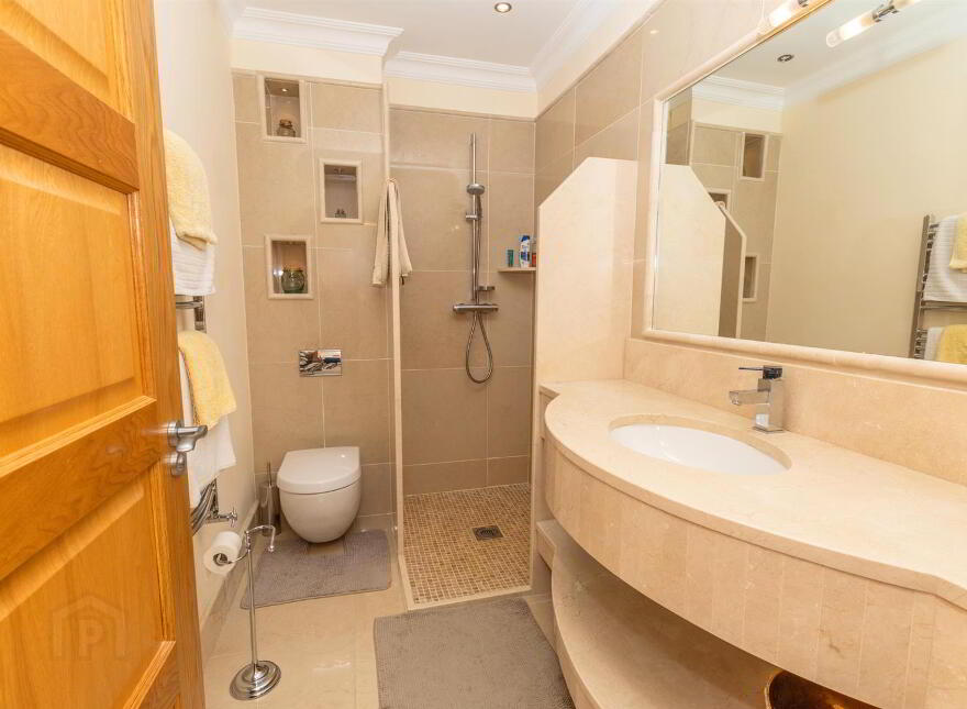 The Orchard, 9b Well Road, Warrenpoint, Newry, BT34 3RS