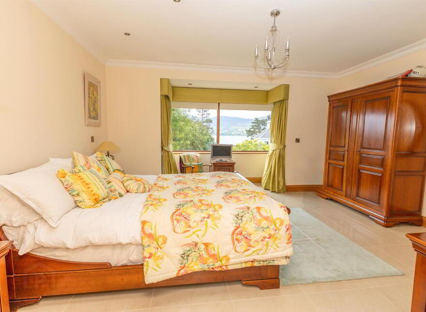 The Orchard, 9b Well Road, Warrenpoint, Newry, BT34 3RS