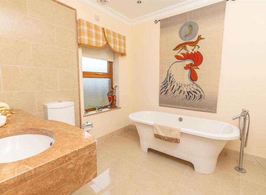 The Orchard, 9b Well Road, Warrenpoint, Newry, BT34 3RS