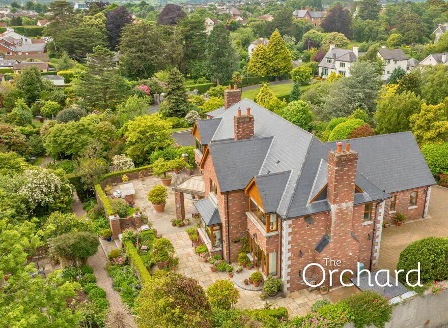 The Orchard, 9b Well Road, Warrenpoint, Newry, BT34 3RS