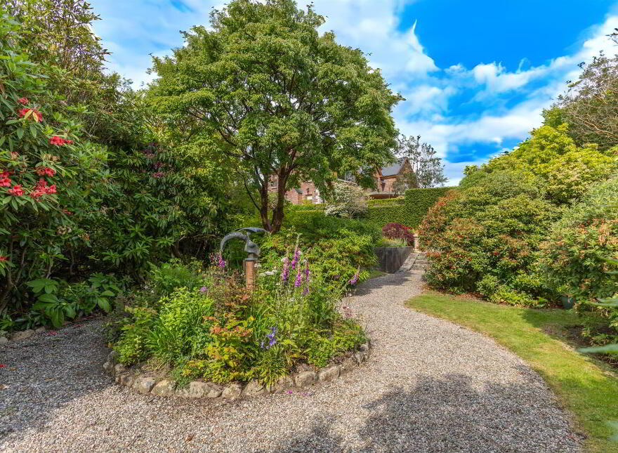 The Orchard, 9b Well Road, Warrenpoint, Newry, BT34 3RS