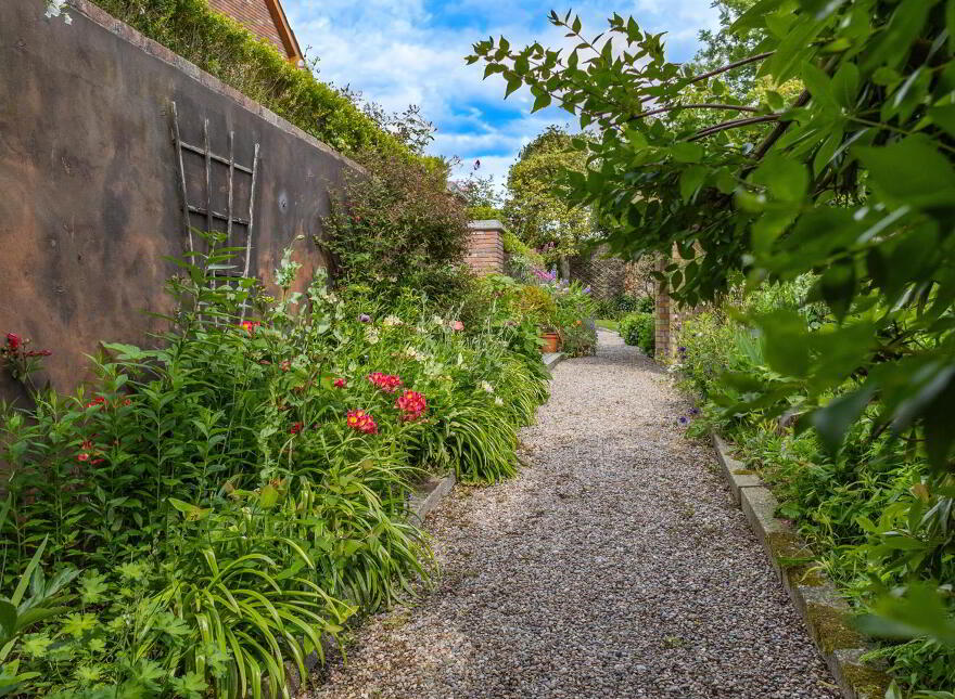 The Orchard, 9b Well Road, Warrenpoint, Newry, BT34 3RS